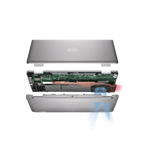 Dell-Latitude-5330-13.3-FHD-Intel-i5-1235U-16GB-RAM-512GB-SSD-8