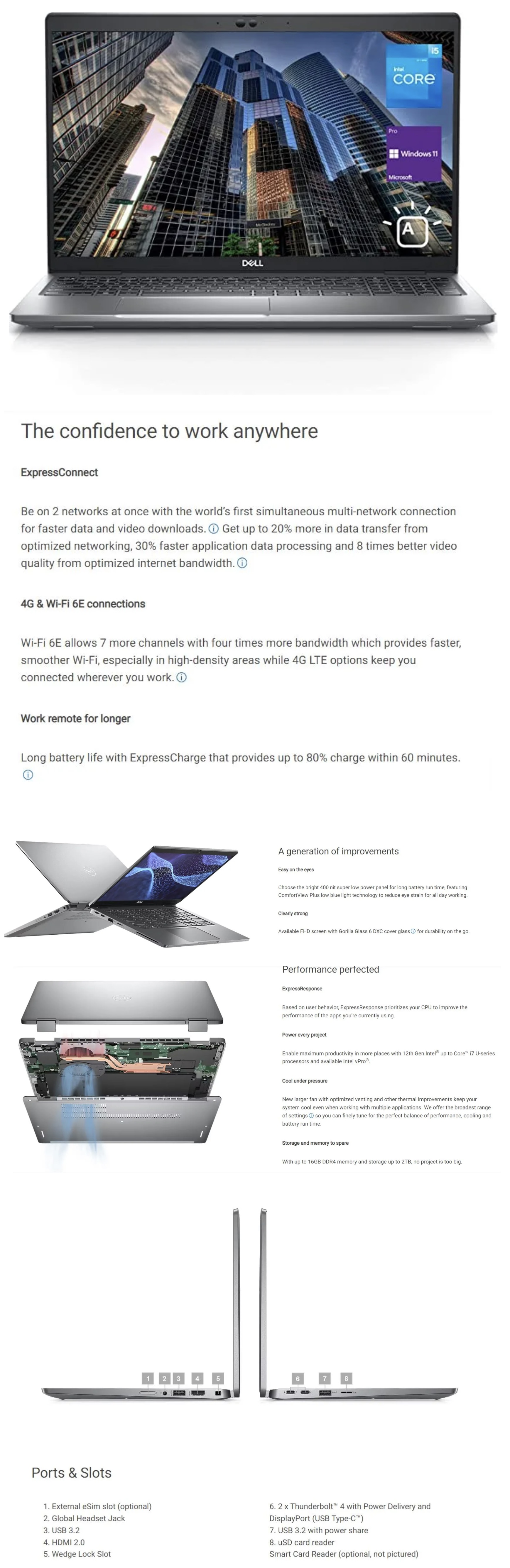 Dell-Latitude-5330-Laptop-Description