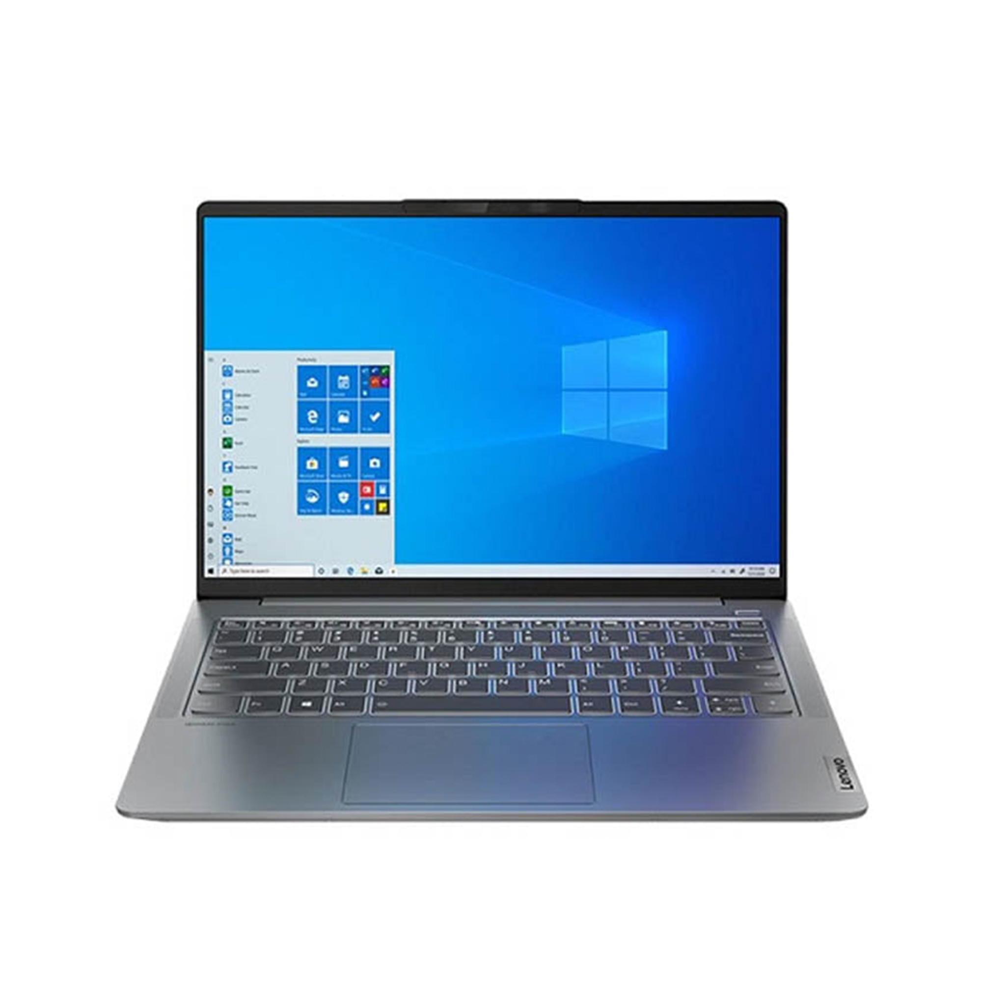 Lenovo IdeaPad 5 14IAL7 82SD000SUS Notebook Laptop Core i5-1235U 16GB RAM 512GB SSD W11H 14 IPS FHD Intel Iris Xe Storm Gray Laptop Sensei